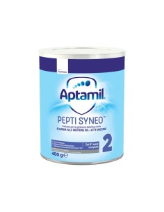 Aptamil Pepti Syneo 2 Allerte Latte 6+ Mesi